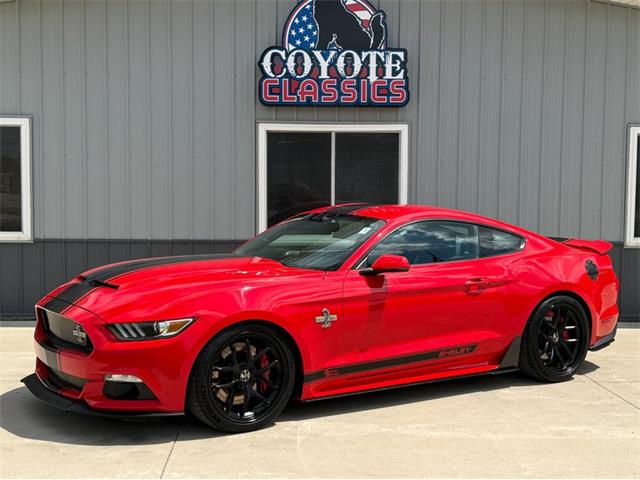 2015 Ford Mustang (CC-2092506) for sale in Greene, Iowa