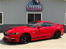 2015 Ford Mustang (CC-2092506) for sale in Greene, Iowa