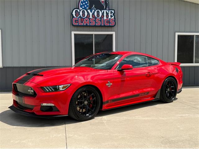 2015 Ford Mustang (CC-2092506) for sale in Greene, Iowa