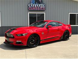 2015 Ford Mustang (CC-2092506) for sale in Greene, Iowa