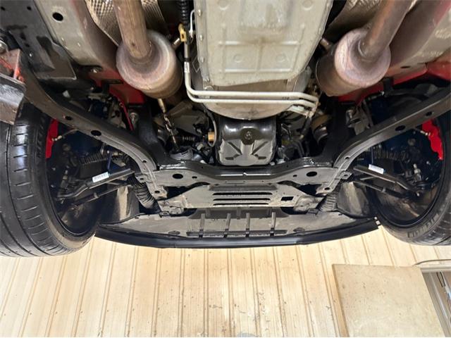 2015 Ford Mustang (CC-2092506) for sale in Greene, Iowa