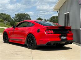 2015 Ford Mustang (CC-2092506) for sale in Greene, Iowa