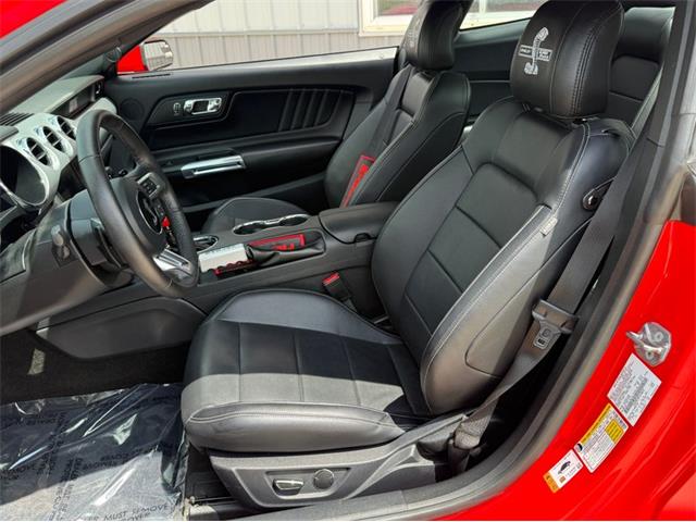 2015 Ford Mustang (CC-2092506) for sale in Greene, Iowa