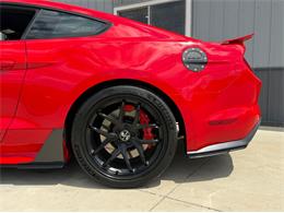 2015 Ford Mustang (CC-2092506) for sale in Greene, Iowa