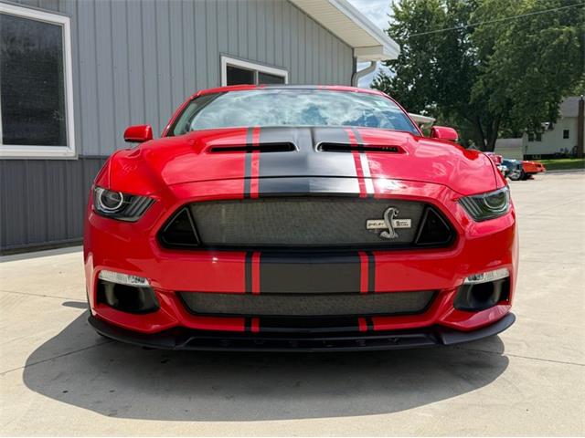 2015 Ford Mustang (CC-2092506) for sale in Greene, Iowa