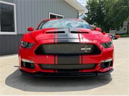2015 Ford Mustang (CC-2092506) for sale in Greene, Iowa