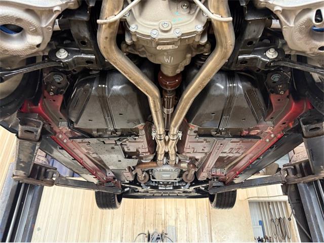 2015 Ford Mustang (CC-2092506) for sale in Greene, Iowa