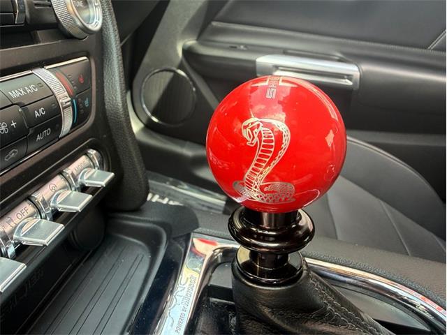 2015 Ford Mustang (CC-2092506) for sale in Greene, Iowa