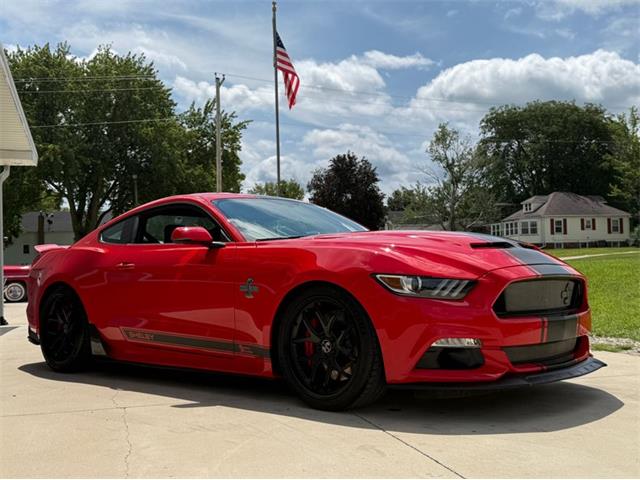 2015 Ford Mustang (CC-2092506) for sale in Greene, Iowa