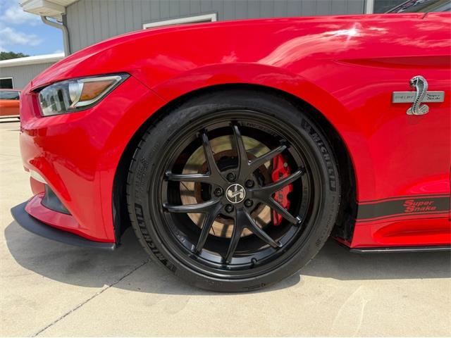 2015 Ford Mustang (CC-2092506) for sale in Greene, Iowa
