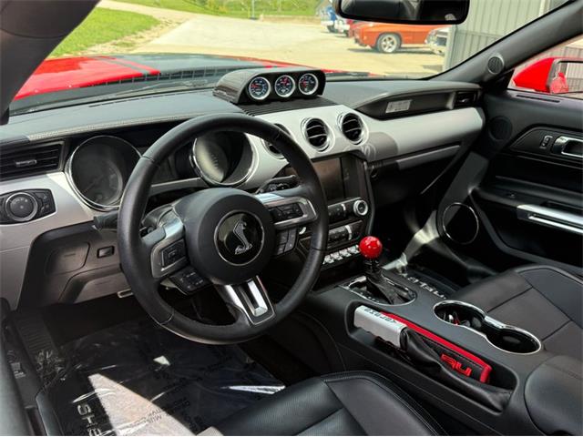 2015 Ford Mustang (CC-2092506) for sale in Greene, Iowa