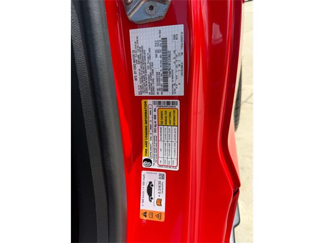 2015 Ford Mustang (CC-2092506) for sale in Greene, Iowa