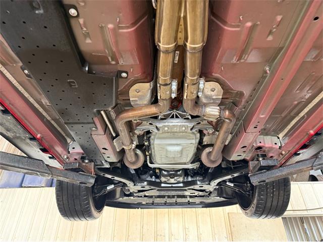 2015 Ford Mustang (CC-2092506) for sale in Greene, Iowa
