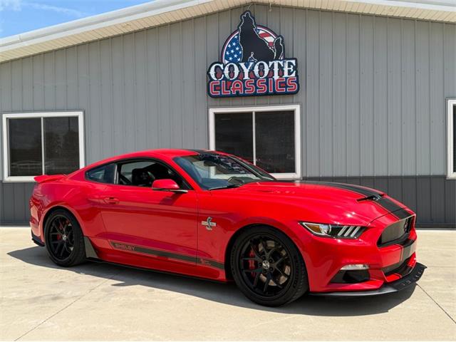 2015 Ford Mustang (CC-2092506) for sale in Greene, Iowa