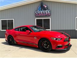 2015 Ford Mustang (CC-2092506) for sale in Greene, Iowa