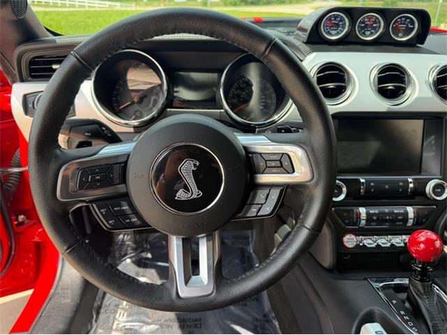 2015 Ford Mustang (CC-2092506) for sale in Greene, Iowa