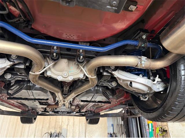 2015 Ford Mustang (CC-2092506) for sale in Greene, Iowa