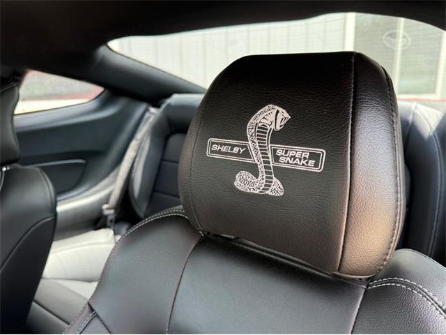 2015 Ford Mustang (CC-2092506) for sale in Greene, Iowa