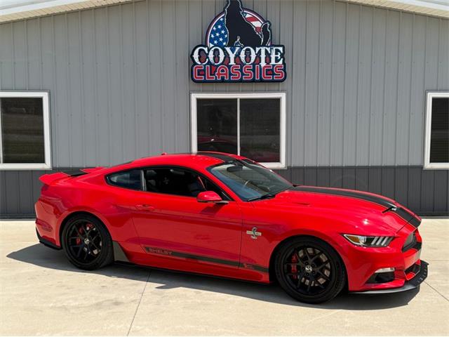 2015 Ford Mustang (CC-2092506) for sale in Greene, Iowa