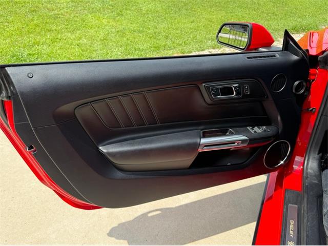 2015 Ford Mustang (CC-2092506) for sale in Greene, Iowa