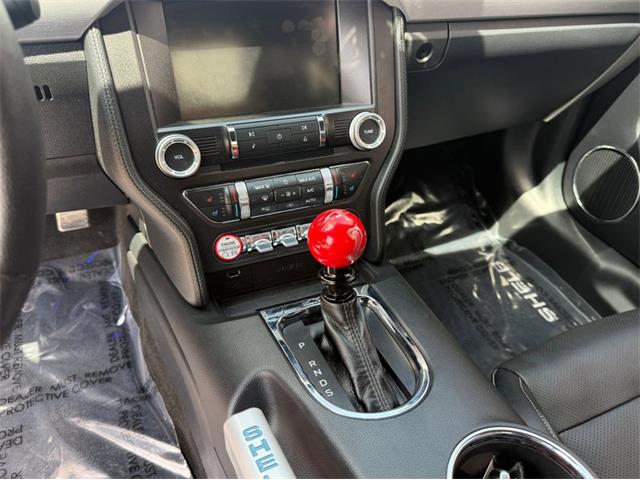 2015 Ford Mustang (CC-2092506) for sale in Greene, Iowa