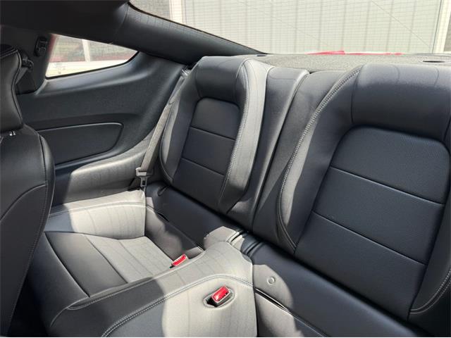 2015 Ford Mustang (CC-2092506) for sale in Greene, Iowa