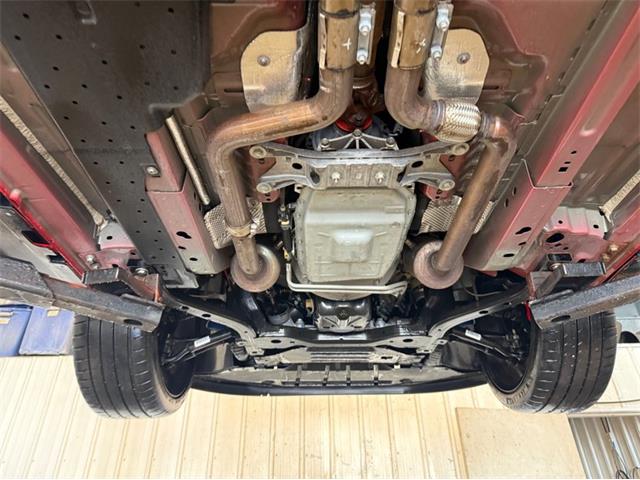 2015 Ford Mustang (CC-2092506) for sale in Greene, Iowa