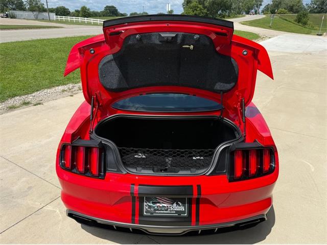2015 Ford Mustang (CC-2092506) for sale in Greene, Iowa