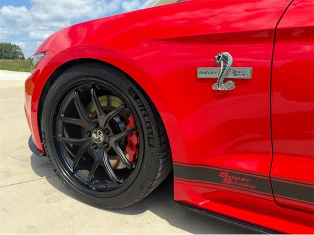 2015 Ford Mustang (CC-2092506) for sale in Greene, Iowa