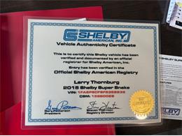 2015 Ford Mustang (CC-2092506) for sale in Greene, Iowa