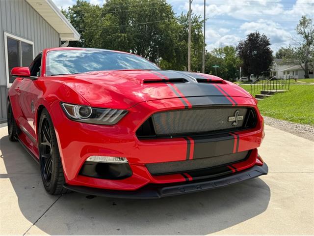 2015 Ford Mustang (CC-2092506) for sale in Greene, Iowa