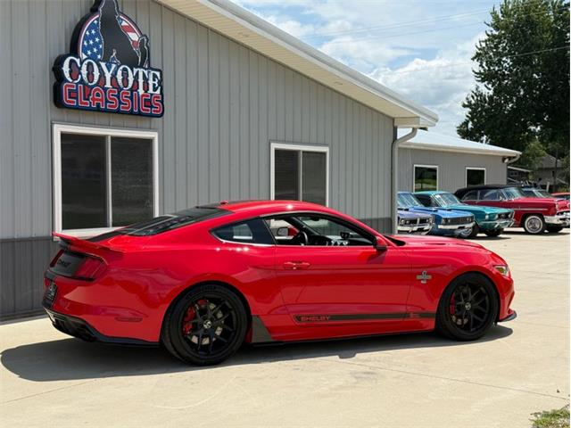 2015 Ford Mustang (CC-2092506) for sale in Greene, Iowa