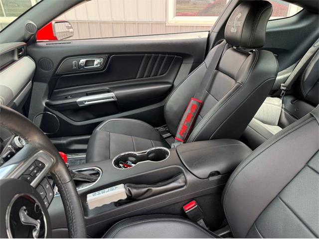 2015 Ford Mustang (CC-2092506) for sale in Greene, Iowa