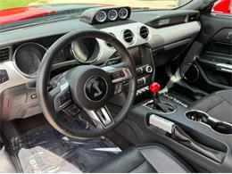 2015 Ford Mustang (CC-2092506) for sale in Greene, Iowa