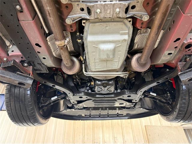 2015 Ford Mustang (CC-2092506) for sale in Greene, Iowa
