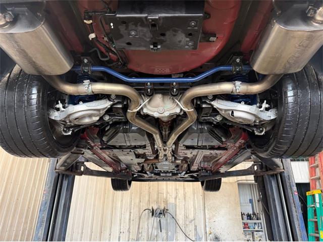 2015 Ford Mustang (CC-2092506) for sale in Greene, Iowa