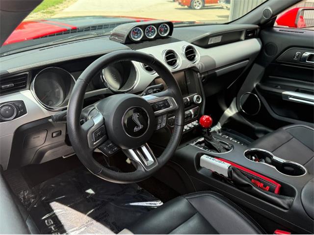 2015 Ford Mustang (CC-2092506) for sale in Greene, Iowa