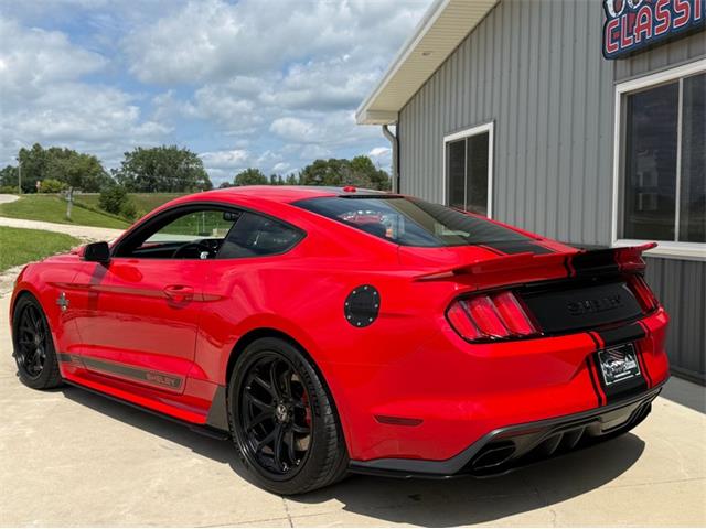 2015 Ford Mustang (CC-2092506) for sale in Greene, Iowa