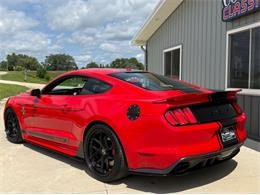 2015 Ford Mustang (CC-2092506) for sale in Greene, Iowa