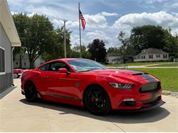2015 Ford Mustang (CC-2092506) for sale in Greene, Iowa