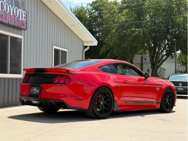 2015 Ford Mustang (CC-2092506) for sale in Greene, Iowa
