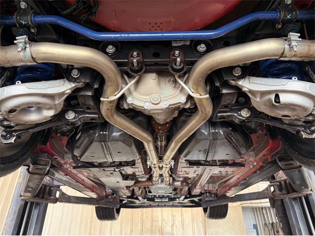2015 Ford Mustang (CC-2092506) for sale in Greene, Iowa