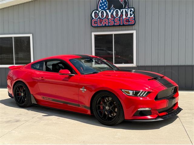 2015 Ford Mustang (CC-2092506) for sale in Greene, Iowa