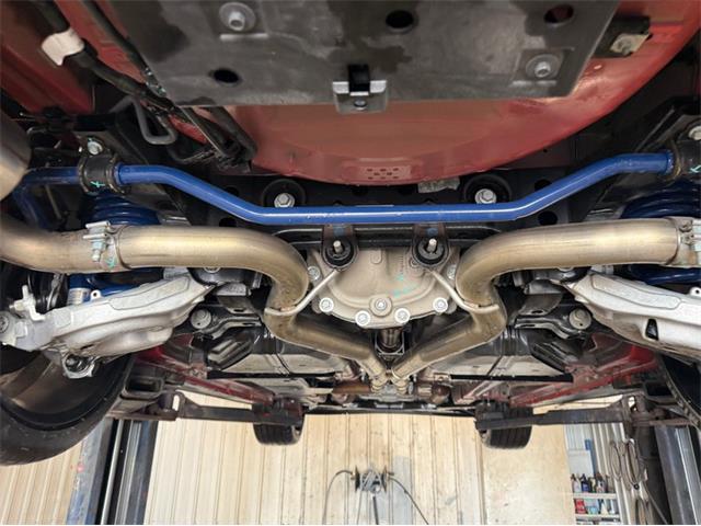 2015 Ford Mustang (CC-2092506) for sale in Greene, Iowa