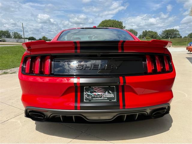 2015 Ford Mustang (CC-2092506) for sale in Greene, Iowa