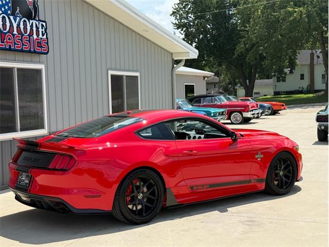 2015 Ford Mustang (CC-2092506) for sale in Greene, Iowa