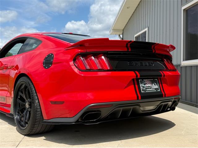 2015 Ford Mustang (CC-2092506) for sale in Greene, Iowa