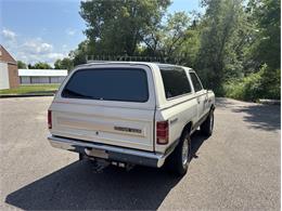 1985 Dodge Ramcharger (CC-2092507) for sale in Annandale, Minnesota