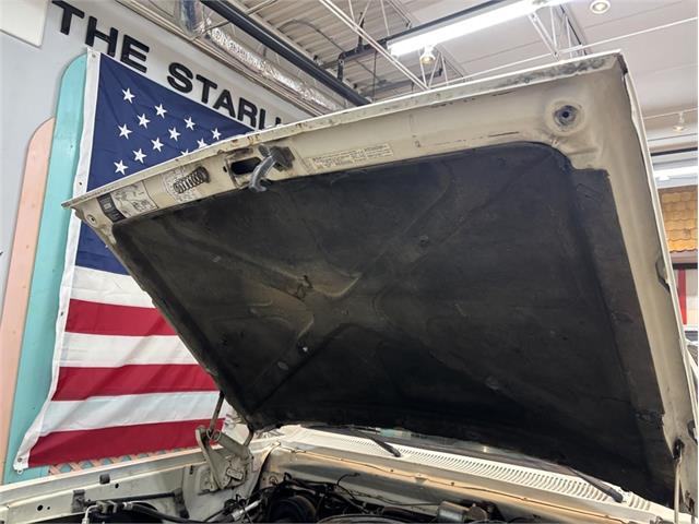 1985 Dodge Ramcharger (CC-2092507) for sale in Annandale, Minnesota
