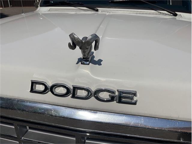 1985 Dodge Ramcharger (CC-2092507) for sale in Annandale, Minnesota